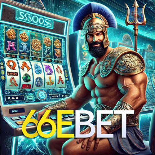 66EBET